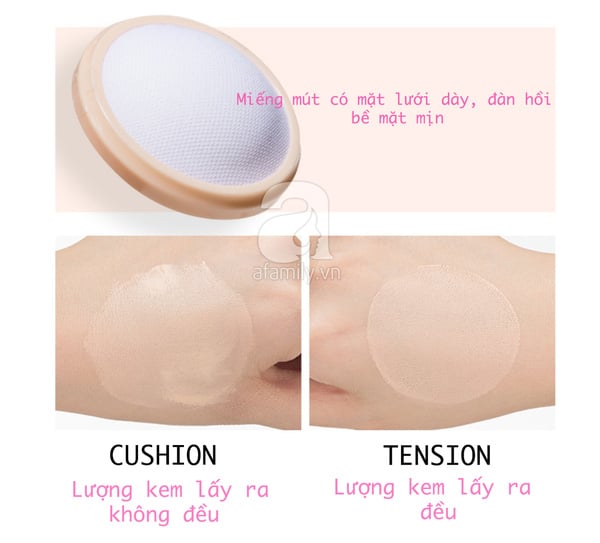 Ken nền tension bicishop.vn
