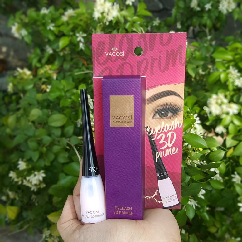 Keo Dán Mi Vacosi Eyelash 3D Adhesive