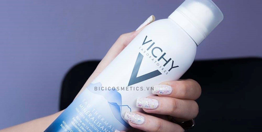 Vichy xit khoang