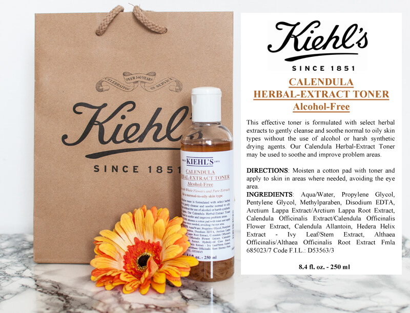 "Hiệp sĩ" Kiehls giải cứu làn da khỏi mụn-bicicosmetics.vn