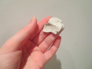 Mặt nạ gồm 2 loại đất sét cao cấp được đánh giá cao trong ngành công nghiệp mỹ phẩm 1