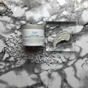 Mặt nạ đất sét Kiehl’s dịu nhẹ và an toàn cho làn da với tác dụng lâu dài 1