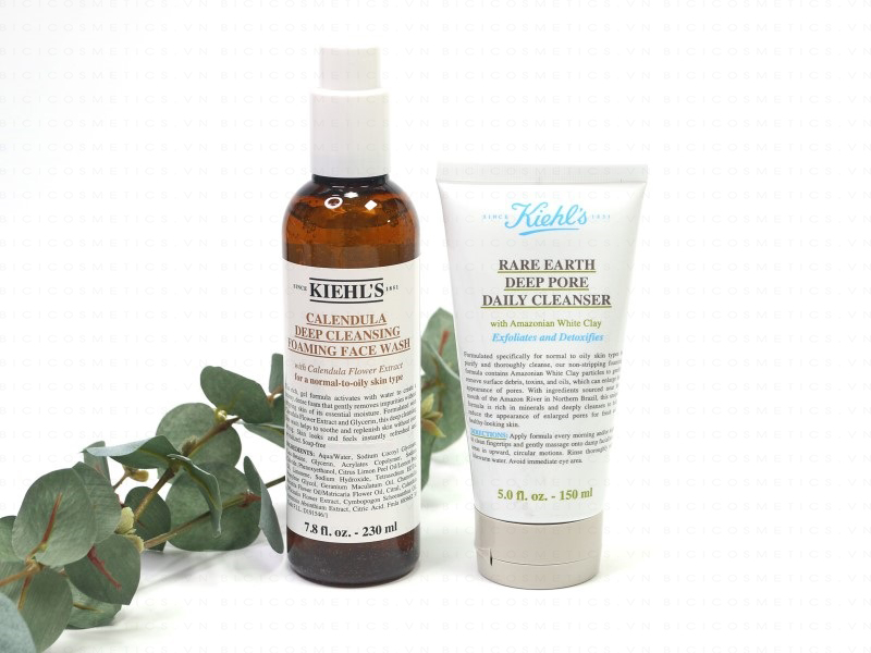 KIELHS - Maris99 Cosmetic