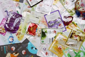 Chỉ nên đắp mặt nạ nhiều nhất 3 lần/ tuần 1 Chỉ nên đắp mặt nạ nhiều nhất 3 lần/ tuần 1