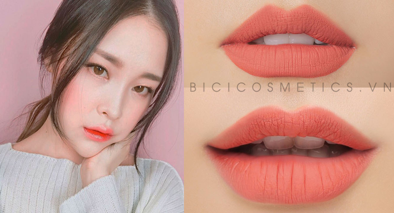 Bắt trend những màu son siêu HOT năm 2019– bicicosmetics.vn