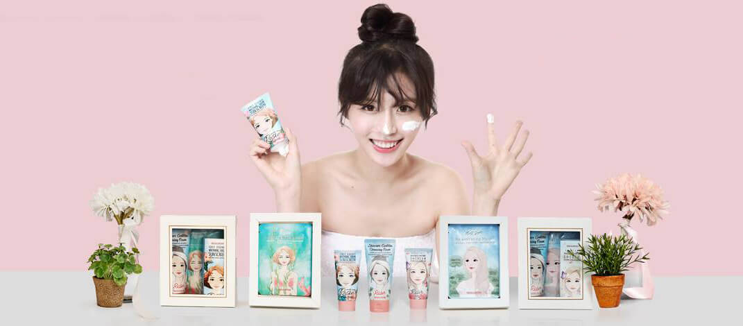 kem chống nắng Rosie- bicicosmetics.vn