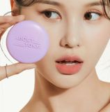  Phấn Phủ ABOUT TONE Raise Your Beauty Tone Purple (Limited Edition Phấn Eglips Blur Đen) 