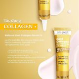  Tinh Chất Chống Nhăn Trẻ Hóa Vùng Mắt BALANCE Active Formula Gold + Marine Collagen Rejuvenating Eye serum - 15ml 