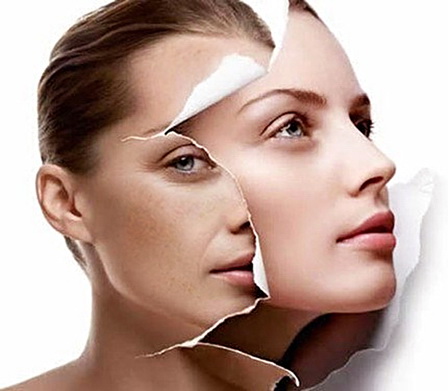Đem lại cho làn da bạn vẻ mượt mà, săn chắc 2 Đem lại cho làn da bạn vẻ mượt mà, săn chắc 1