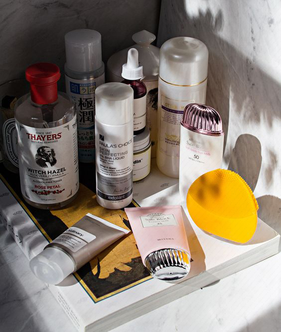skin -Bici cosmetics
