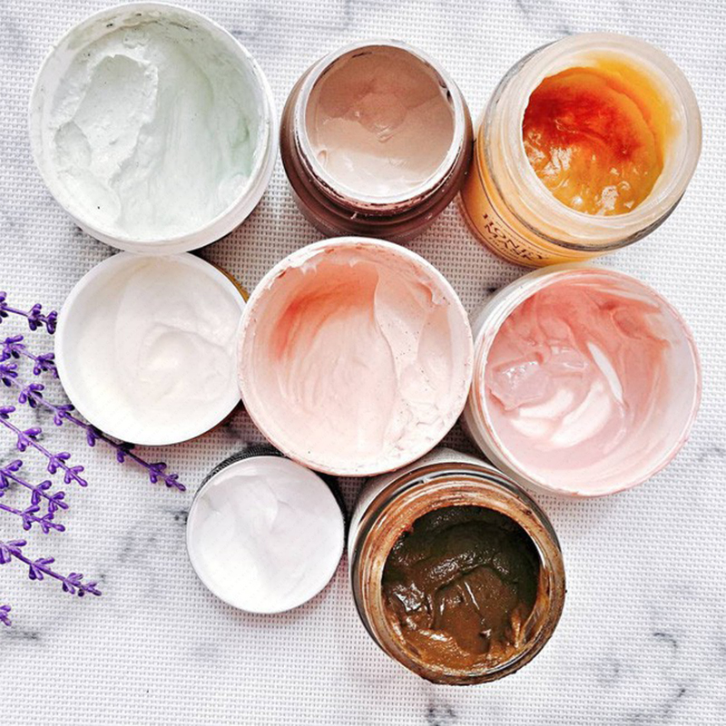 skin -Bici cosmetics