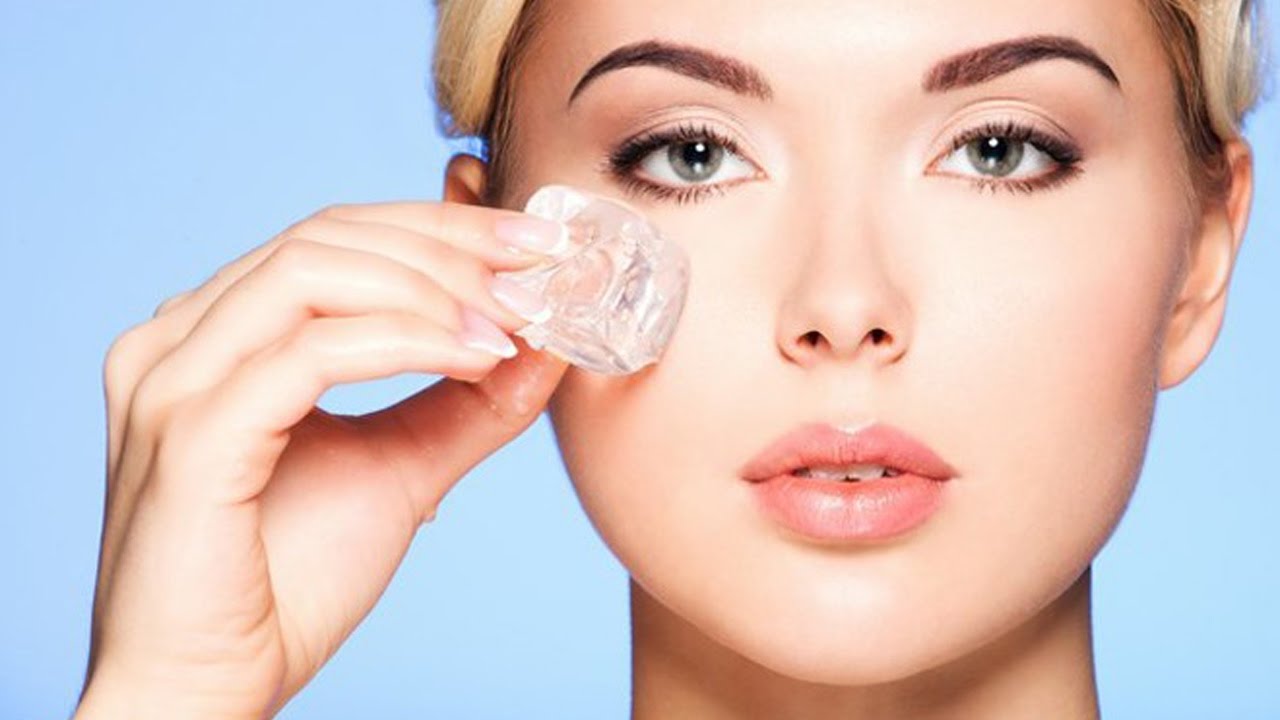 Beauty Tips: Những cách hạ nhiệt cho da vào mùa nắng nóng