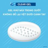  Gel Khử Mùi Cơ Thể, Giảm Tiết Mồ Hôi 48h SECRET Outlast Sweat Odor 48H (Có Tem Phụ) 