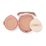  Laneige Layering Cover Cushion SPF34 PA++ & Concealing Base SPF50+ PA+++ 