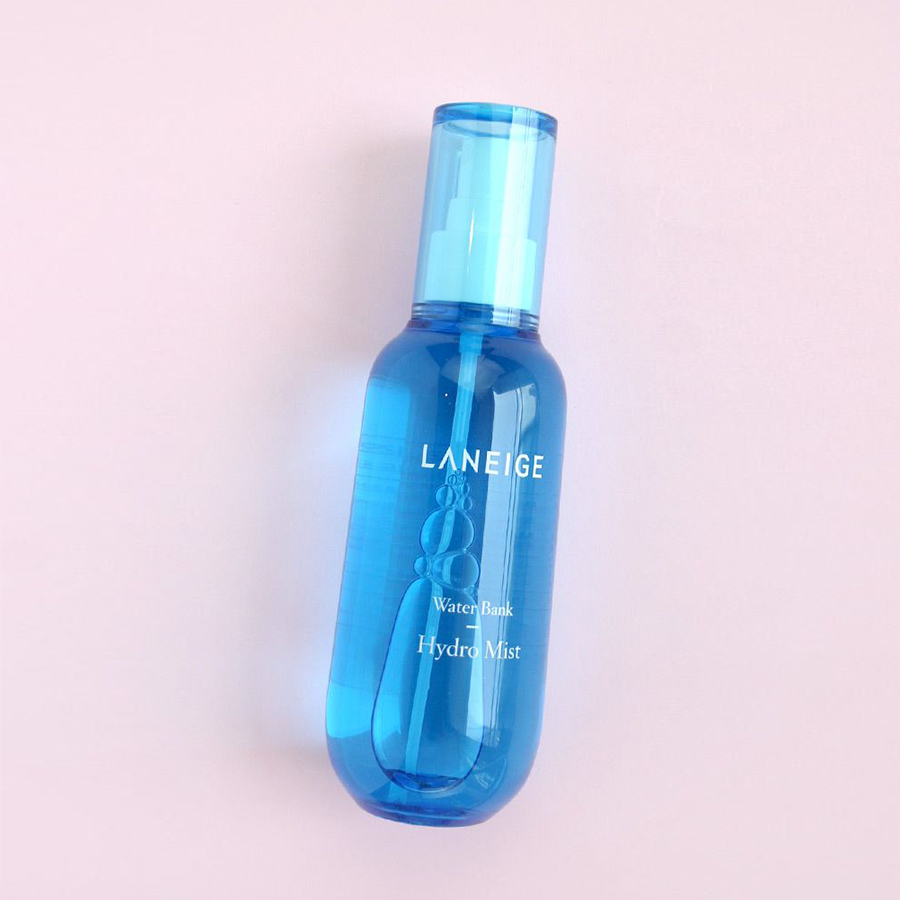 Xịt Khoáng Laneige Water Bank Hydro Mist - bici cosmetics