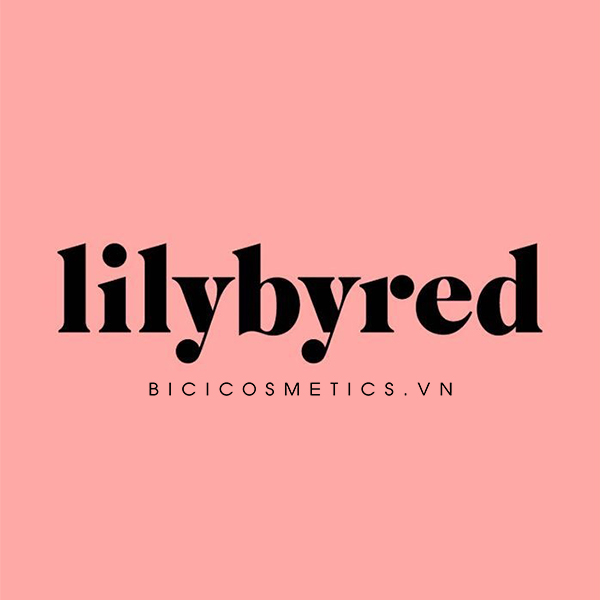 LilybyRed - Bici Comestic