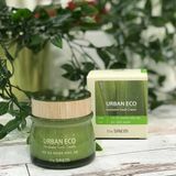  Kem Dưỡng The Saem Urban Eco Harakeke Fresh Cream (60ml) 