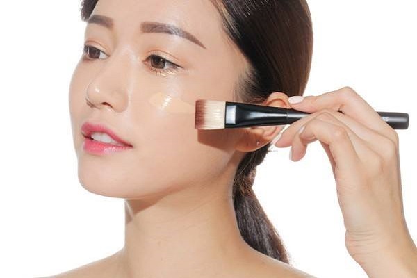 Lớp nền 11- Bici Cosmetics