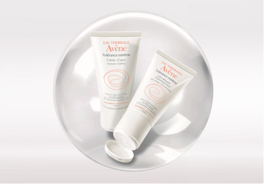 Lotion rửa mặt cho da quá nhạy cảm Avène