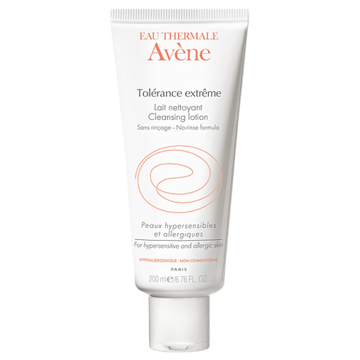 Lotion rửa mặt cho da quá nhạy cảm Avène