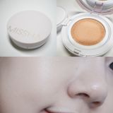  Phấn Nước Kiềm Dầu MISSHA Magic Cushion Cover Lasting SPF50+ PA+++ 