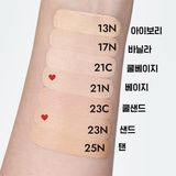  Phấn Nước Che Phủ Kiểm Soát Dầu LANEIGE NEO CUSHION MATTE SPF 42 PA++ (Kèm Lõi Thay) 