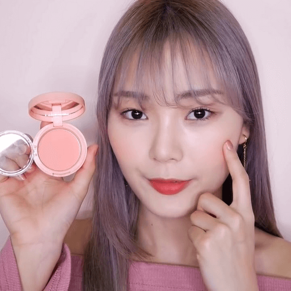 Má hồng 17- Bici Cosmetics