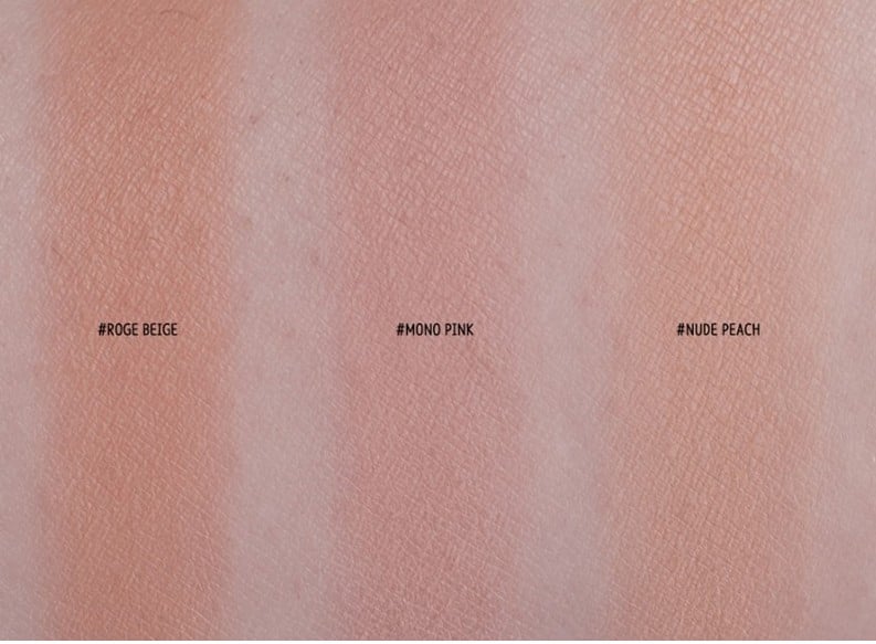 Phấn má hồng 3CE Mood Recipe- bicicosmetics.vn