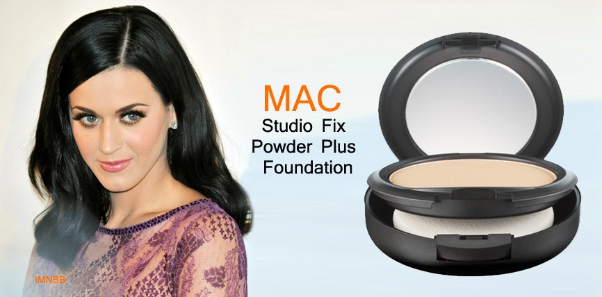 công dụng phấn phủ Mac