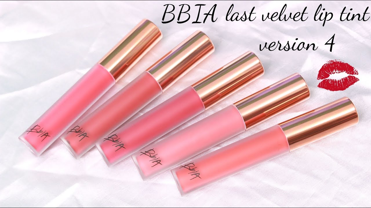 Makeup cơ bản 49- Bici Cosmetics