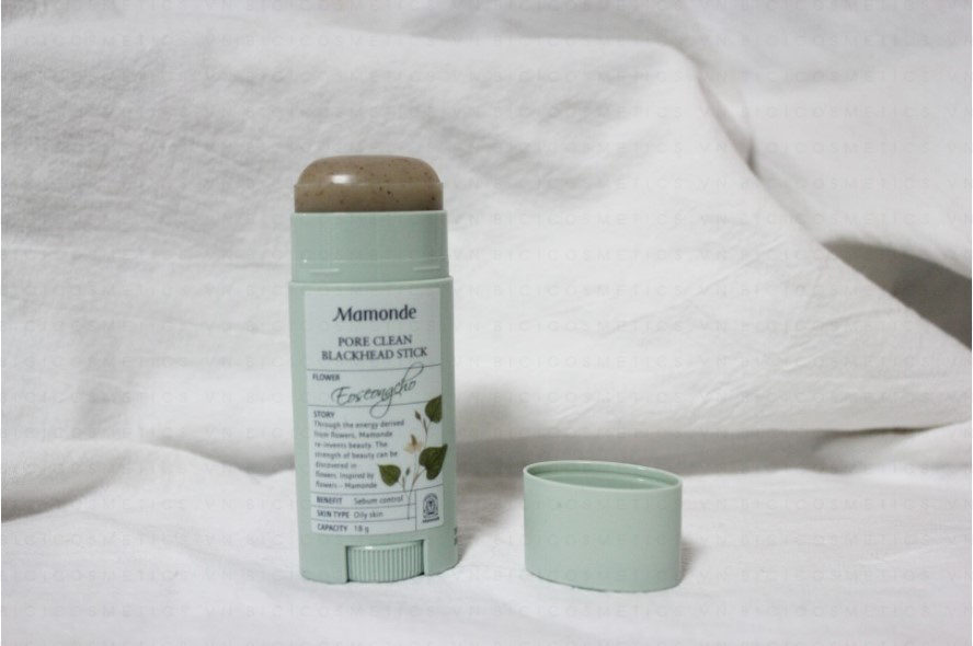 Mamonde Pore Clean Blackhead Stick-Bici Cosmetic