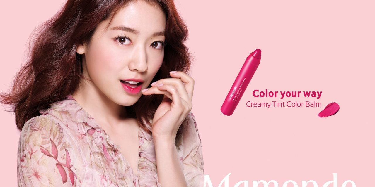 Son Bút Chì Mamonde Creamy Tint Color Balm Intense- bicicosmetics.vn