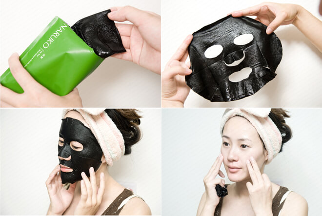 Mask - Bici Cosmetics