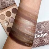  (Tổng hợp) Bảng Phấn Mắt 9 Màu COLOURPOP Eyeshadow Pressed Powder Palette 