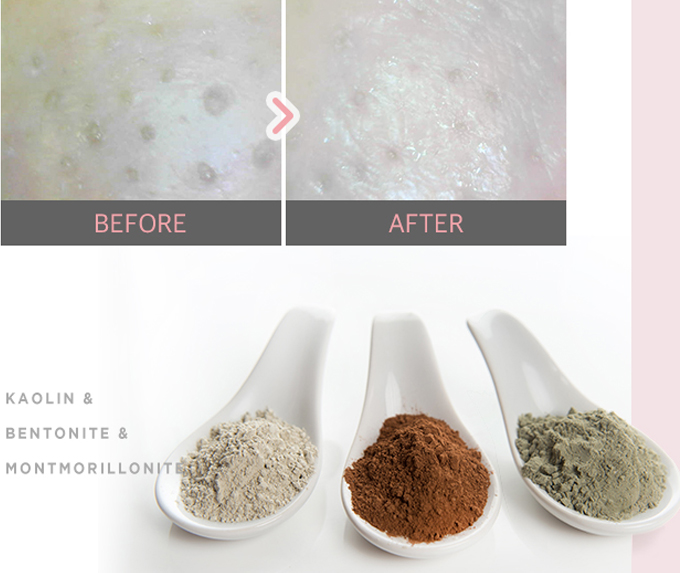 Mặt Nạ Đất Sét A'pieu Calamine Clay Pack 5- Bici Cosmetics