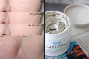 Mặt nạ chiết xuất lô hội và vitamin E để đảm bảo cấp ẩm và dưỡng da mịn mượt 1