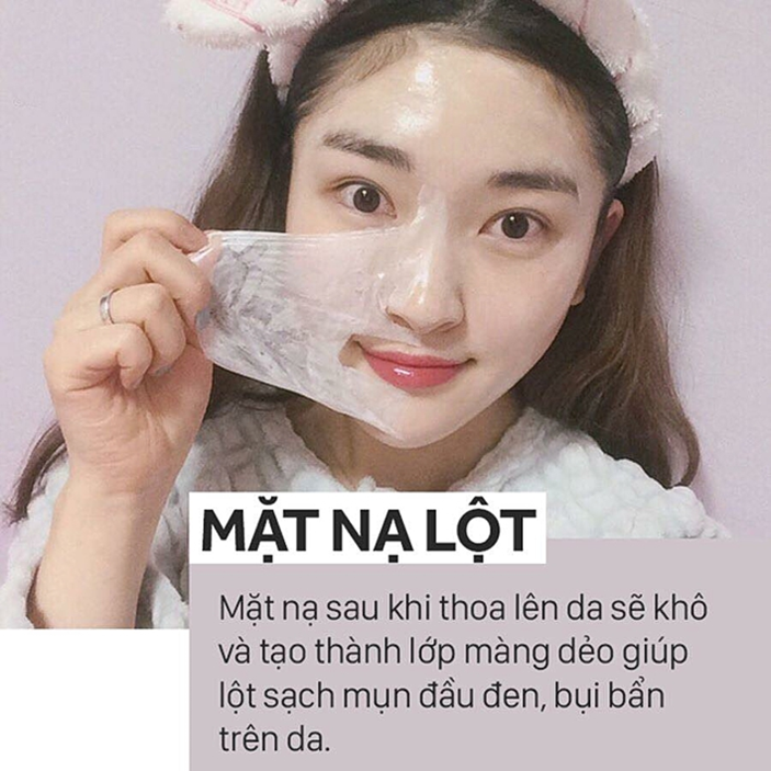 thương hiệu The Saem