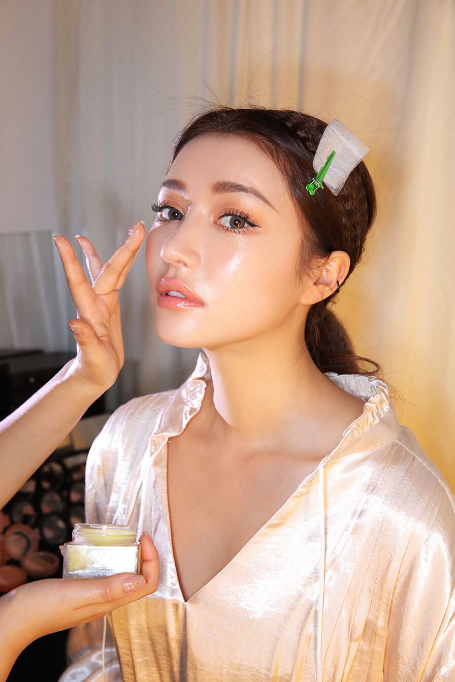 mặt nạ ngủ - Bici Cosmetics