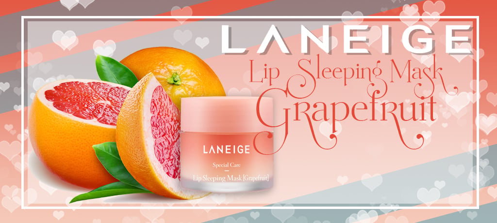 Laneige Lip Sleeping Mask 1