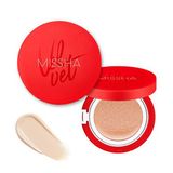  Phấn Nước Che Phủ Hoàn Hảo MISSHA Velvet Finish Cushion 