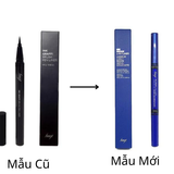  Kẻ Mắt Nước The Face Shop fmgt Ink Graffi Brush Pen Liner (Đen/Nâu) 