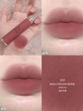  Son Kem Lì Mướt Môi 3CE Haze Lip Clay 