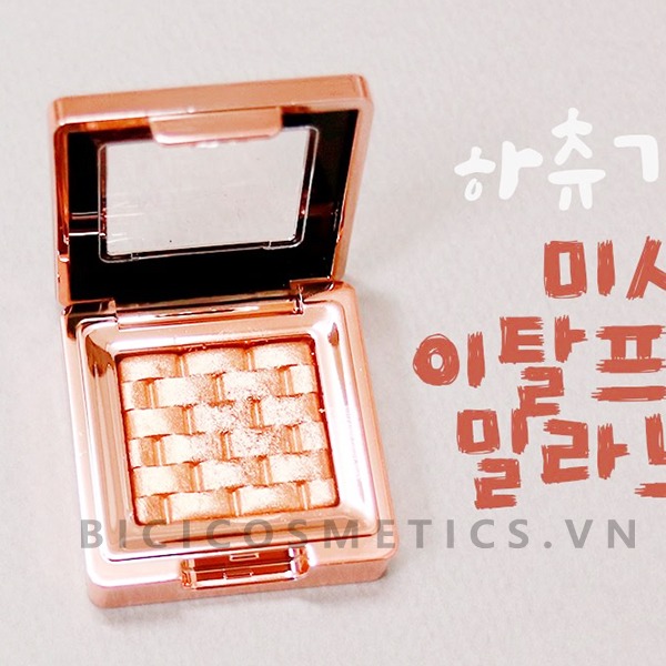 Phấn Mắt Missha Modern Shadow Ital Prism 1
