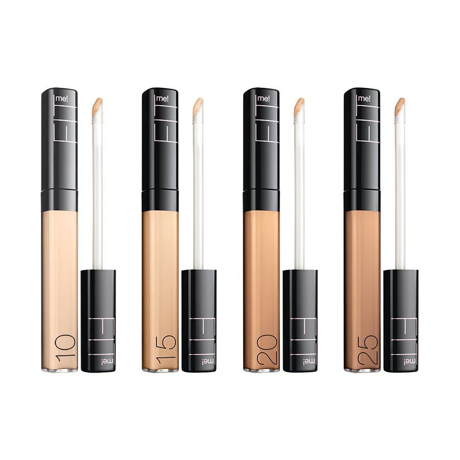 Kem Che Khuyết Điểm Maybelline Fit me Concealer phù hợp với nhiều tone da khác nhau 1