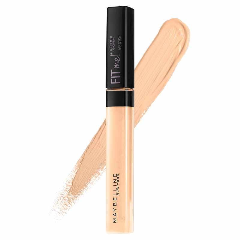  Kem Che Khuyết Điểm Maybelline Fit me Concealer 