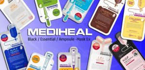 Mặt Nạ Giấy Mediheal với rất nhiều loại 1 Mặt Nạ Giấy Mediheal với rất nhiều loại 1