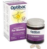  Men Vi Sinh OPTIBAC Probiotics Tím Cho Phụ Nữ - 30 viên 