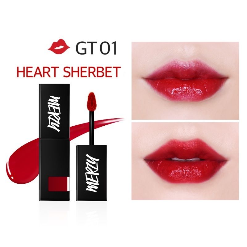 #GT1 – Heart Sherbet 1