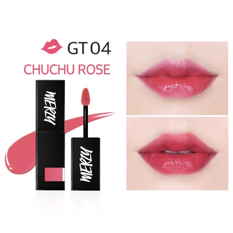 #GT4 – Chuchu Rose 1