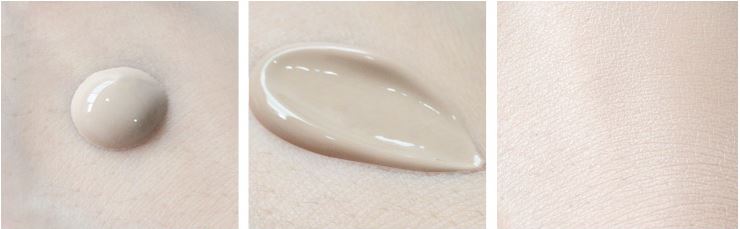 Milky Dress TRILLBEIGE BB CREAM9